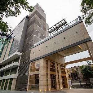 The Pristine Hotel